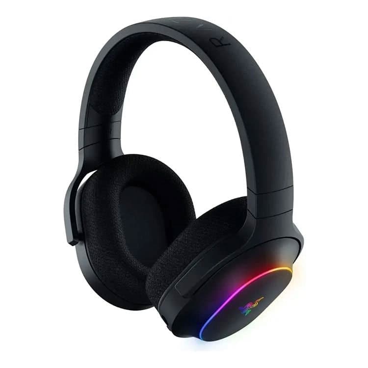 هدست بی سیم Razer Barracuda X Chroma – مشکی