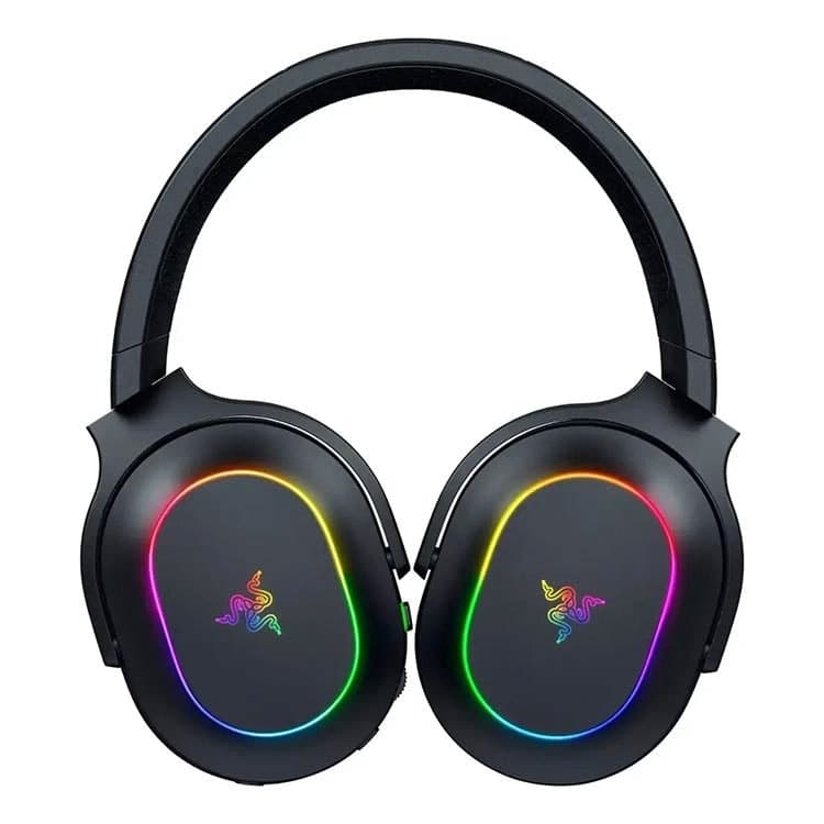 هدست بی سیم Razer Barracuda X Chroma – مشکی — تصویر ۶