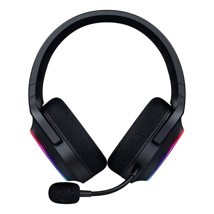 هدست بی سیم Razer Barracuda X Chroma – مشکی — تصویر ۵