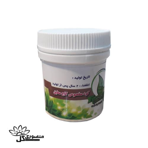 کود مخصوص کاج مطبق