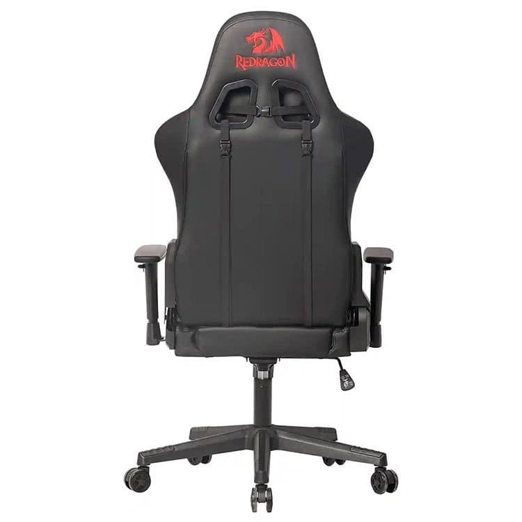 صندلی گیمینگ Redragon C311 – مشکی — تصویر ۴
