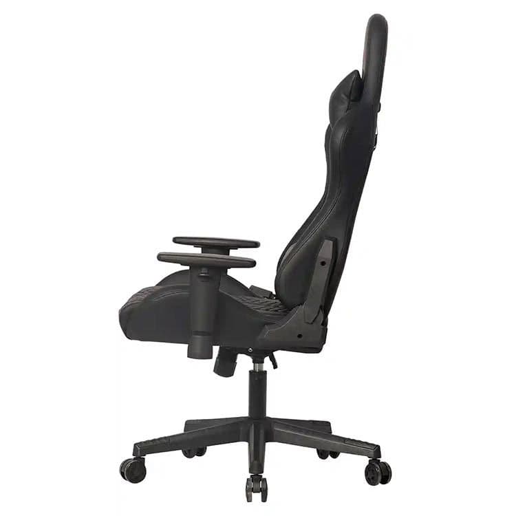 صندلی گیمینگ Redragon C311 – مشکی — تصویر ۵