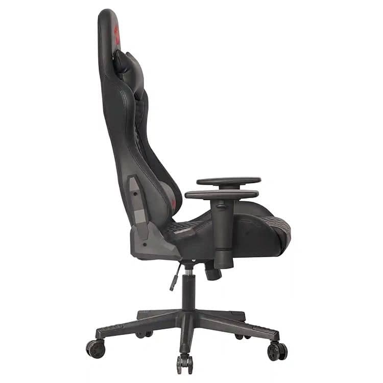 صندلی گیمینگ Redragon C311 – مشکی — تصویر ۳