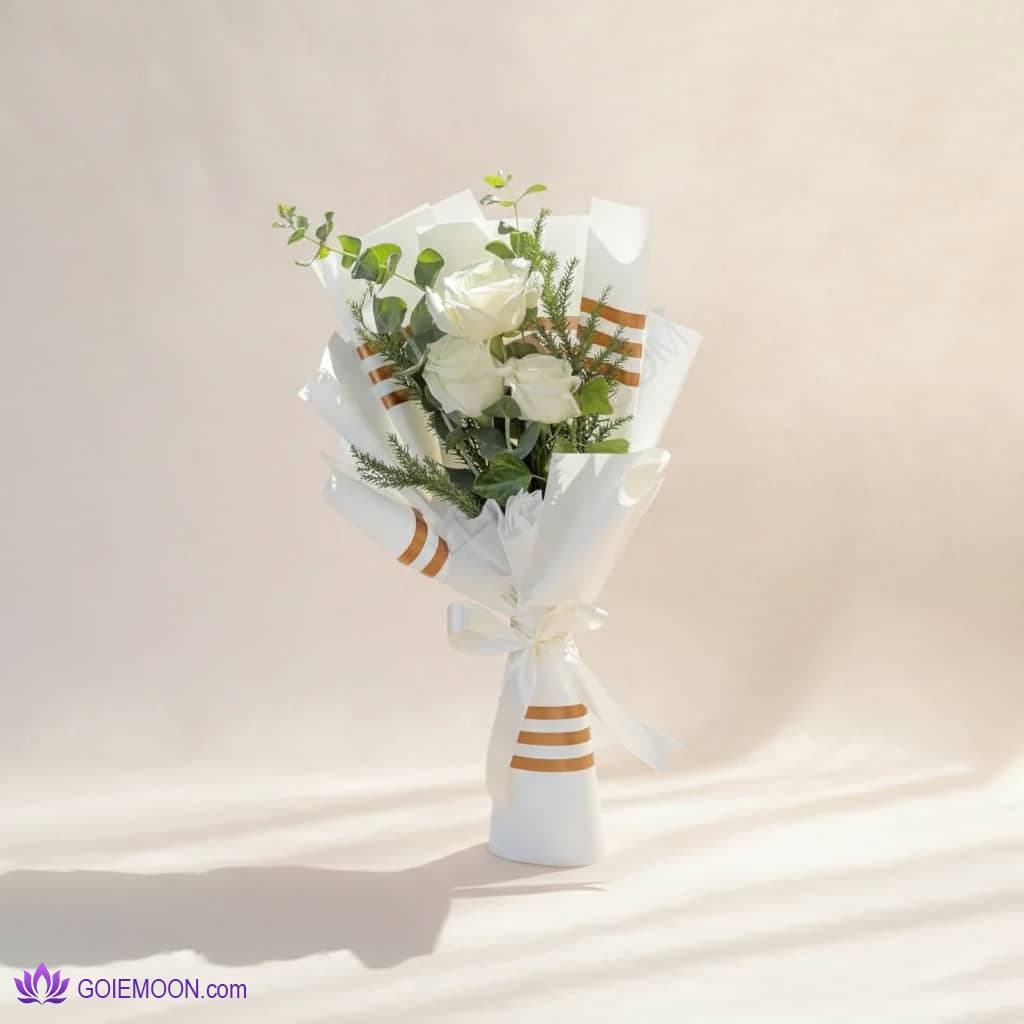 دسته گل ویوگ