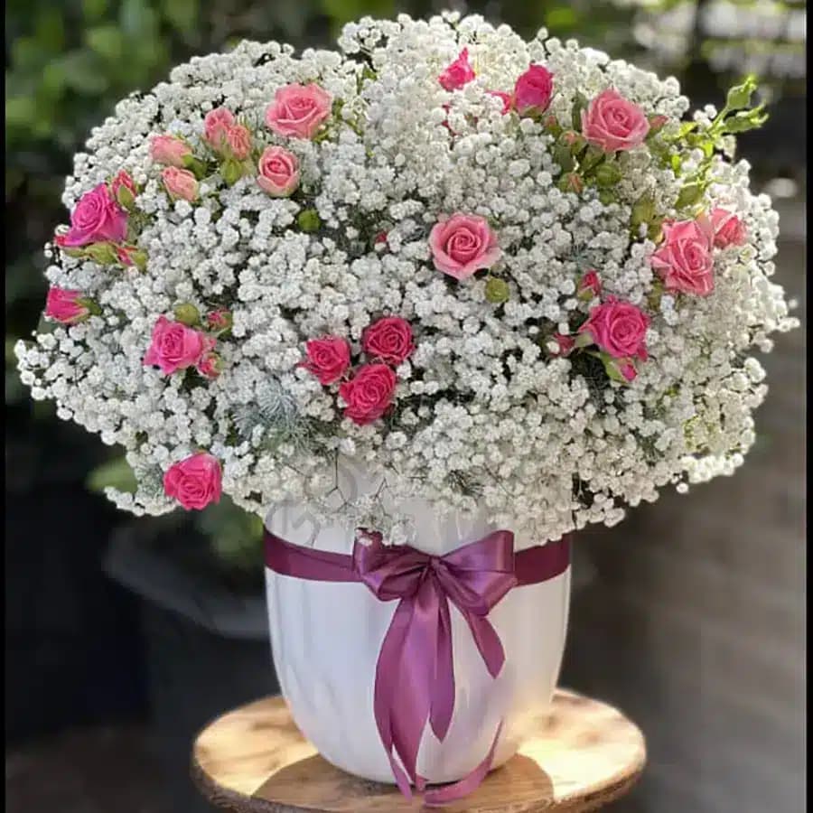 باکس گل ونوسا — تصویر ۳