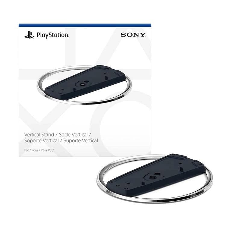 پایه نگهدارنده Vertical Stand High Copy مخصوص PS5 Slim