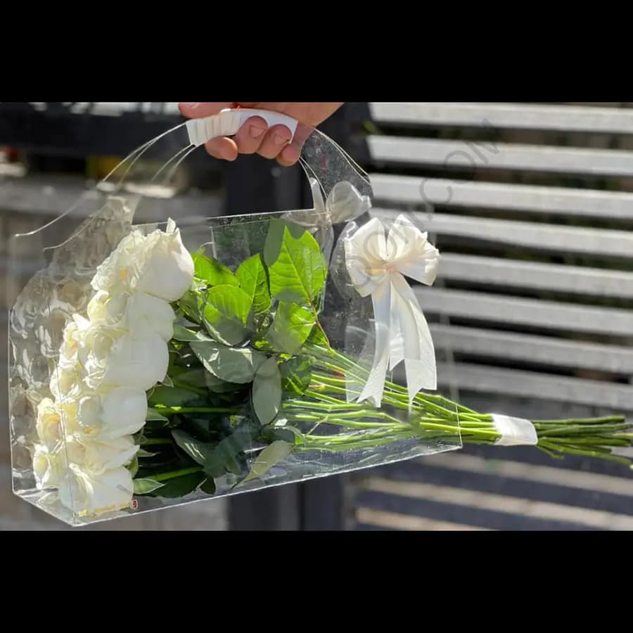 دسته گل گوستاو — تصویر ۳