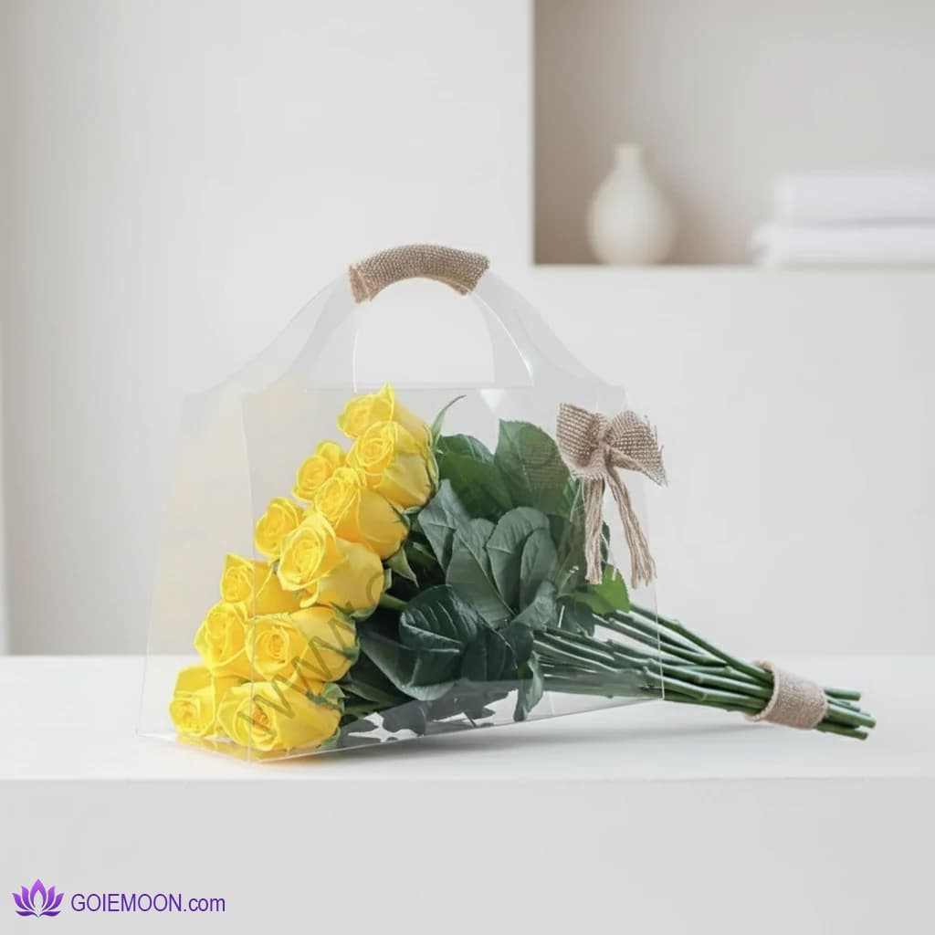 دسته گل صامر