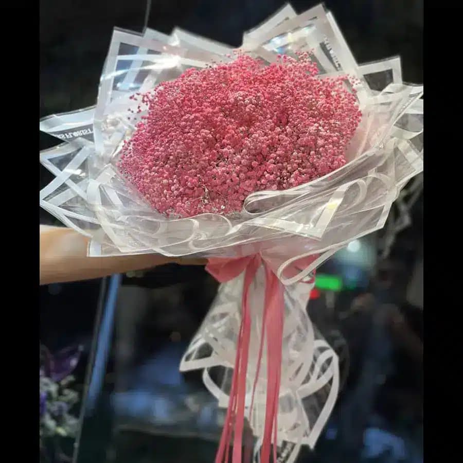 دسته گل ونوسا — تصویر ۳