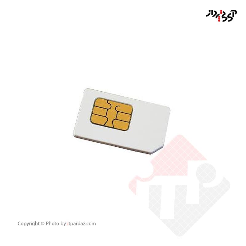 سم کارت پی وی سی جاوا Secure access module Java — تصویر ۲