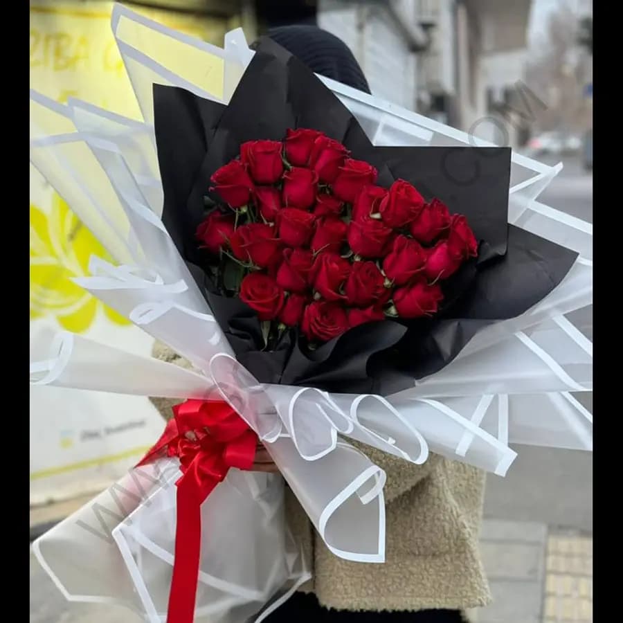 دسته گل والیه — تصویر ۳