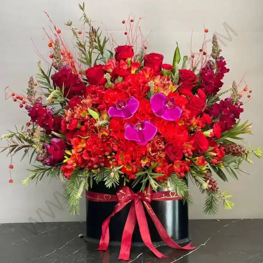 باکس گل واحده — تصویر ۳