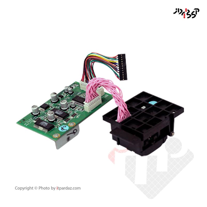 ماژول کد گذاری مگنت پرینتر هایتی hiti cs200e