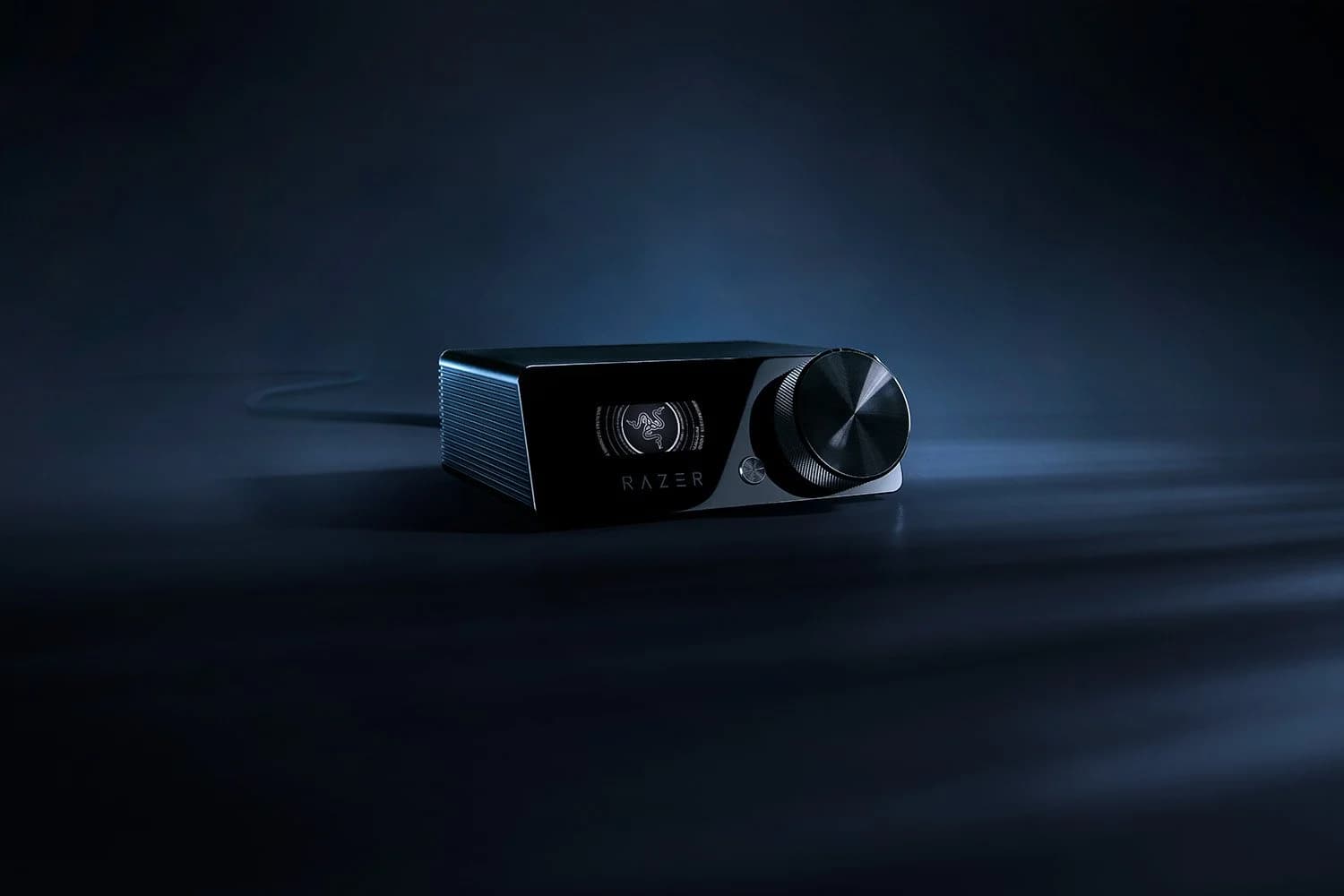 هدست بی سیم Razer Kraken V4 Pro – مشکی — تصویر ۱۲