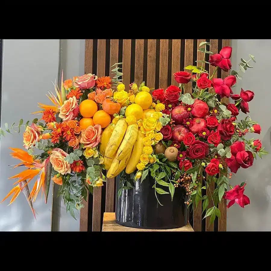 باکس گل و میوه کوثر — تصویر ۳