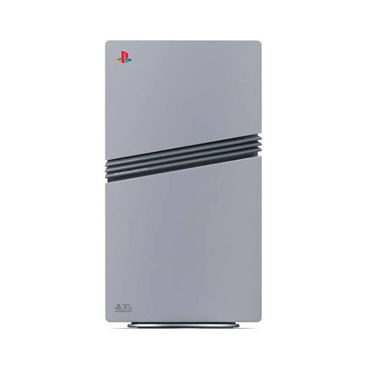 کنسول بازی PlayStation 5 Pro 30th Anniversary Limited Edition – ظرفیت 2 ترابایت — تصویر ۲