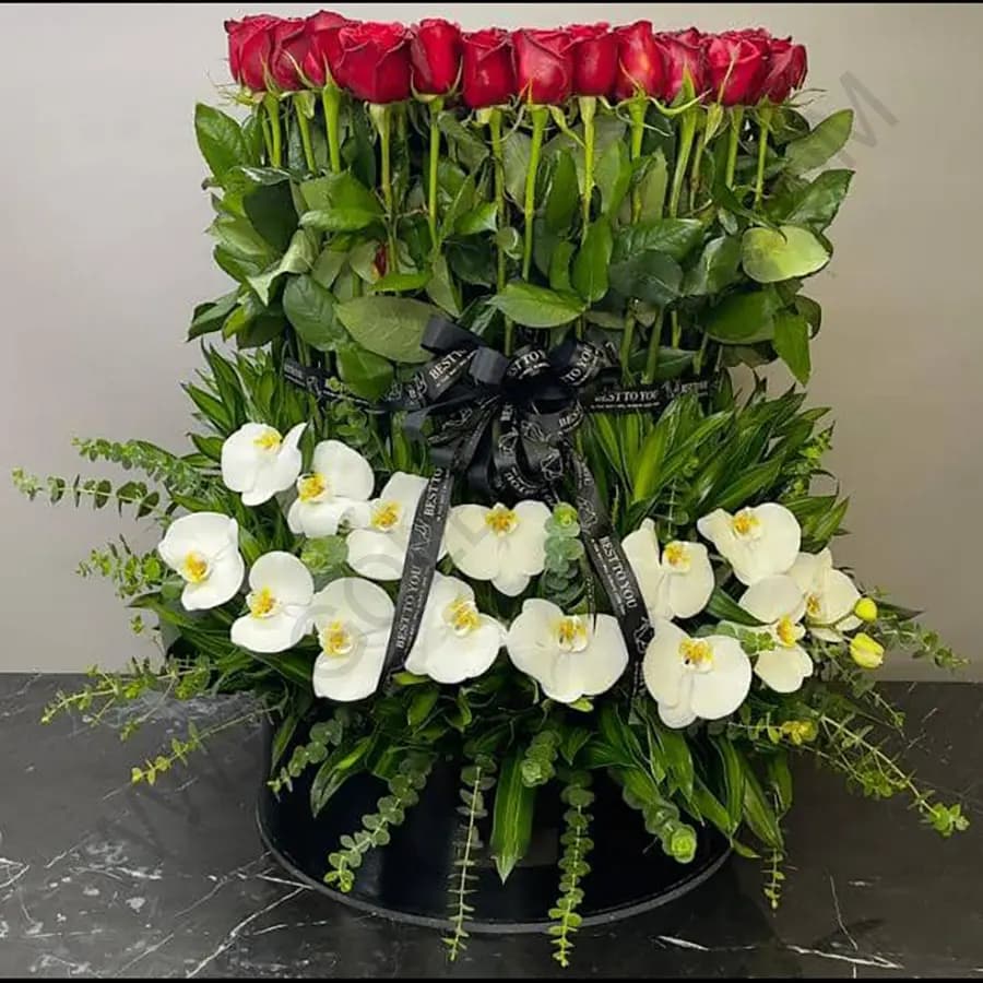 باکس گل کی دخت — تصویر ۳