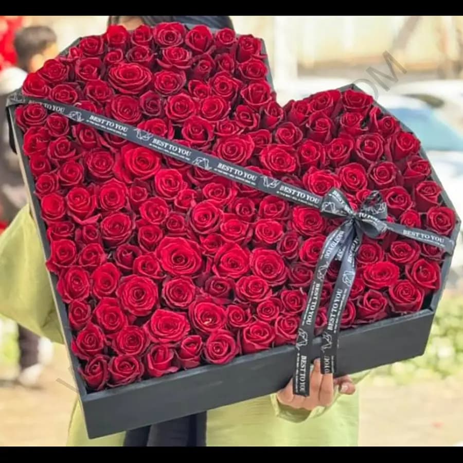 باکس گل کی بانو — تصویر ۳