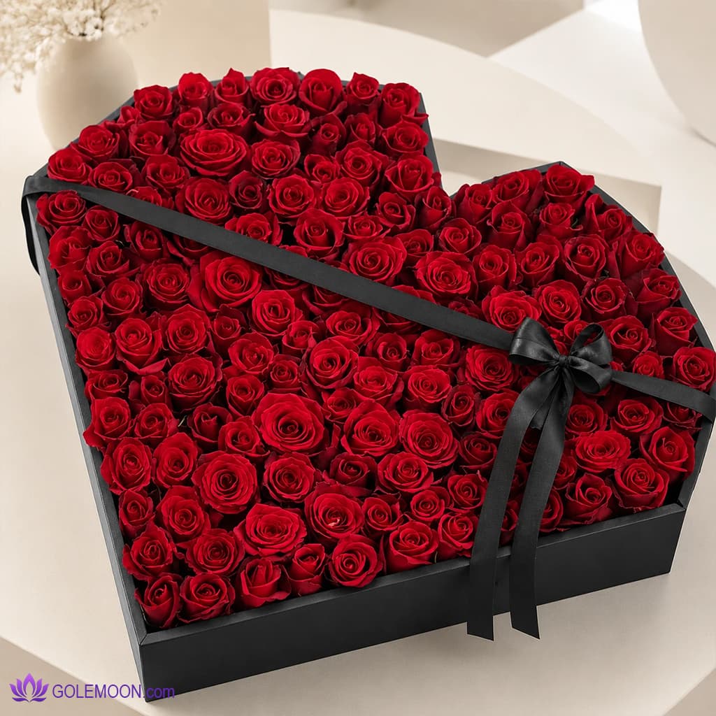 باکس گل کی بانو