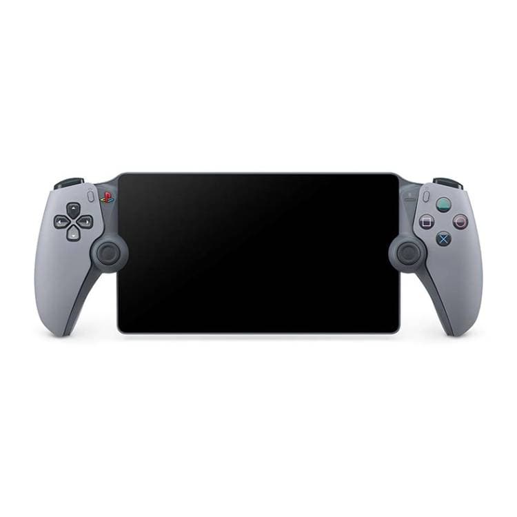 کنترلر پلی استیشن پورتال PlayStation Portal Remote Player 30th Anniversary Limited Edition — تصویر ۲