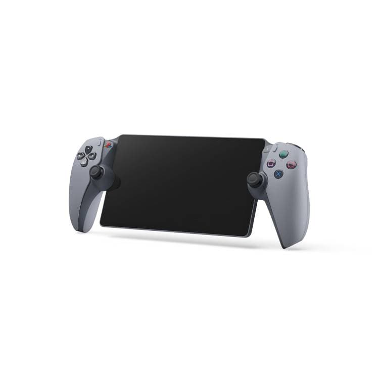 کنترلر پلی استیشن پورتال PlayStation Portal Remote Player 30th Anniversary Limited Edition — تصویر ۳