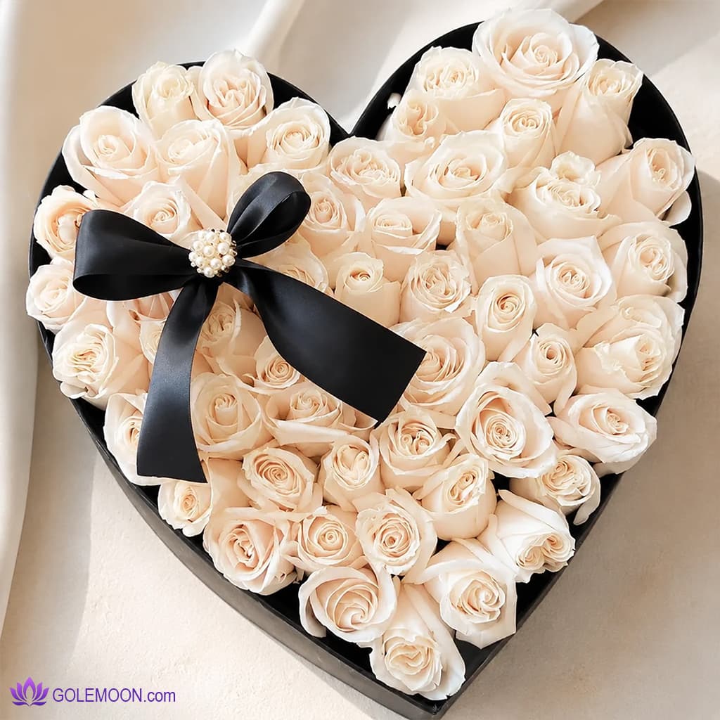 باکس گل کوهینه