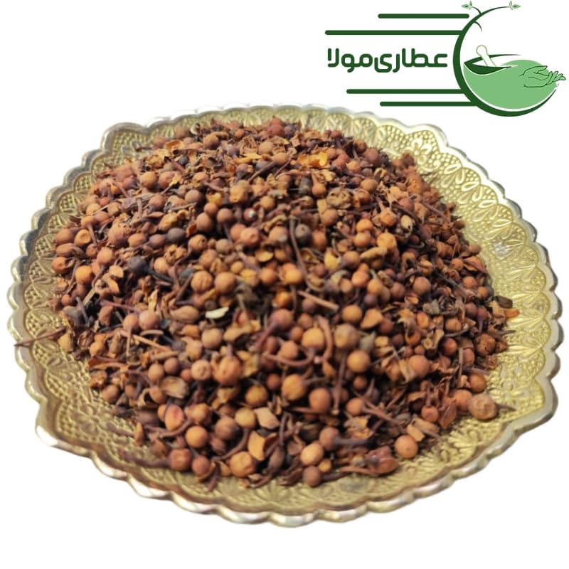 نارمشک — تصویر ۲