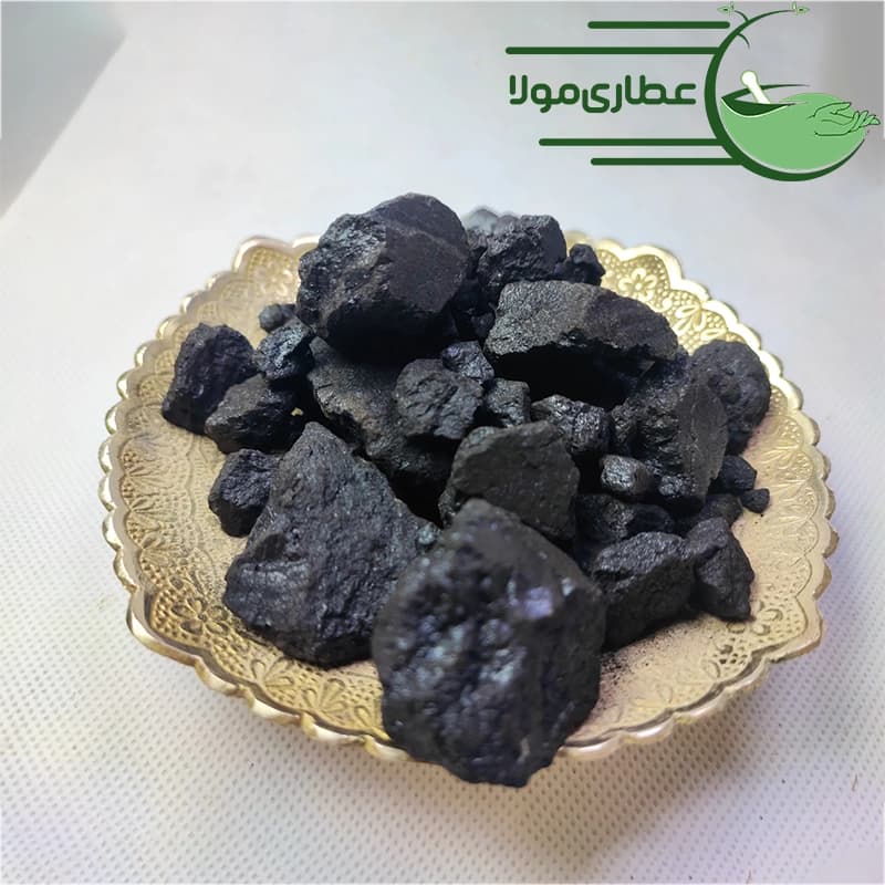 موميائى (اصل) — تصویر ۳