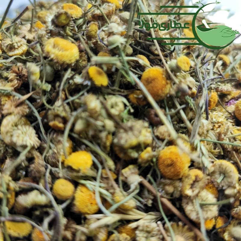 بابونه اردبیل خوراکی