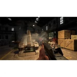 دیسک بازی Hell Let Loose Deluxe Edition – مخصوص PS5 — تصویر ۳