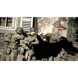 دیسک بازی Hell Let Loose Deluxe Edition – مخصوص PS5 — تصویر ۸