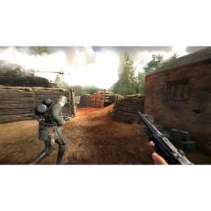 دیسک بازی Hell Let Loose Deluxe Edition – مخصوص PS5 — تصویر ۶