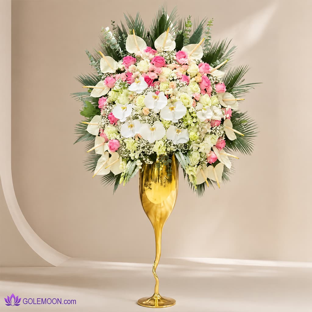 جام گل پریژه