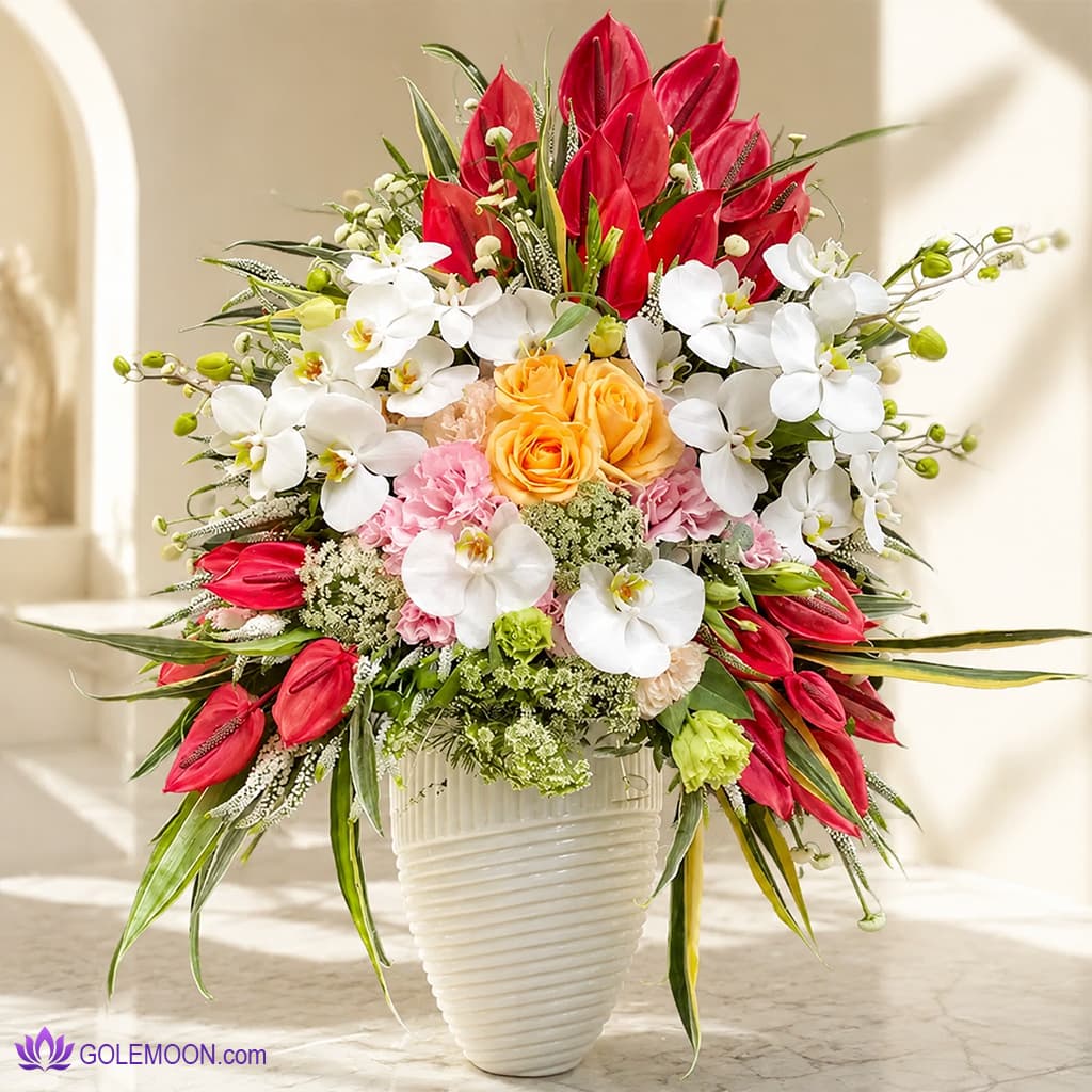 جام گل پینار