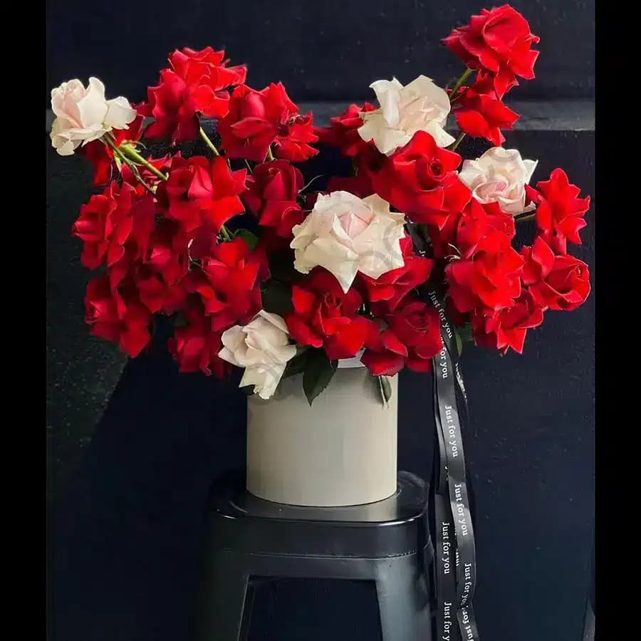 باکس گل پارند — تصویر ۳