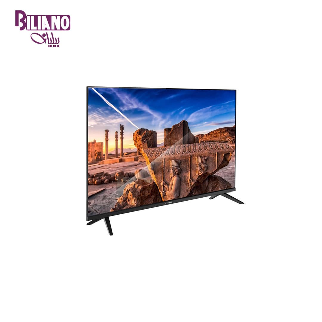 تلویزیون LED اسنوا 75 اینچ مدل SSD-75SK15100U