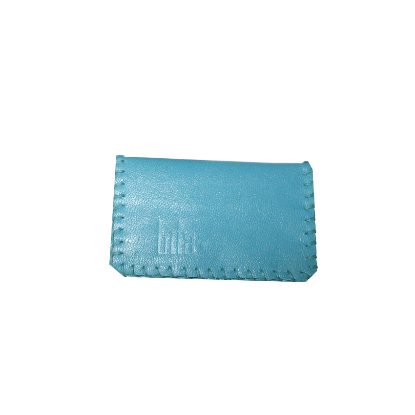 کیف کارت چرم