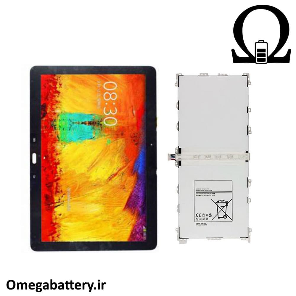 باتری اصلی تبلت سامسونگ Samsung Galaxy Tab Pro 12.2 – T900