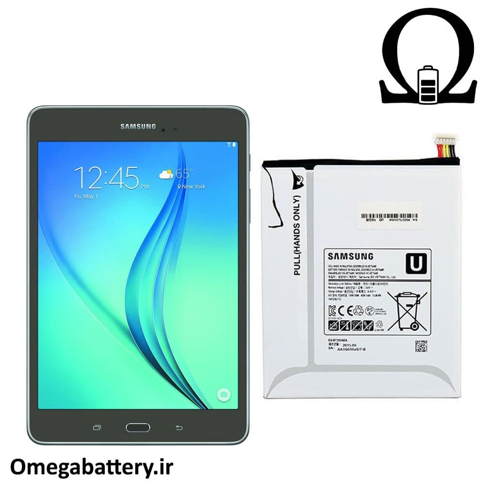 باتری اصلی تبلت سامسونگ Samsung Galaxy Tab A 8.0 (2015) – T350 T355