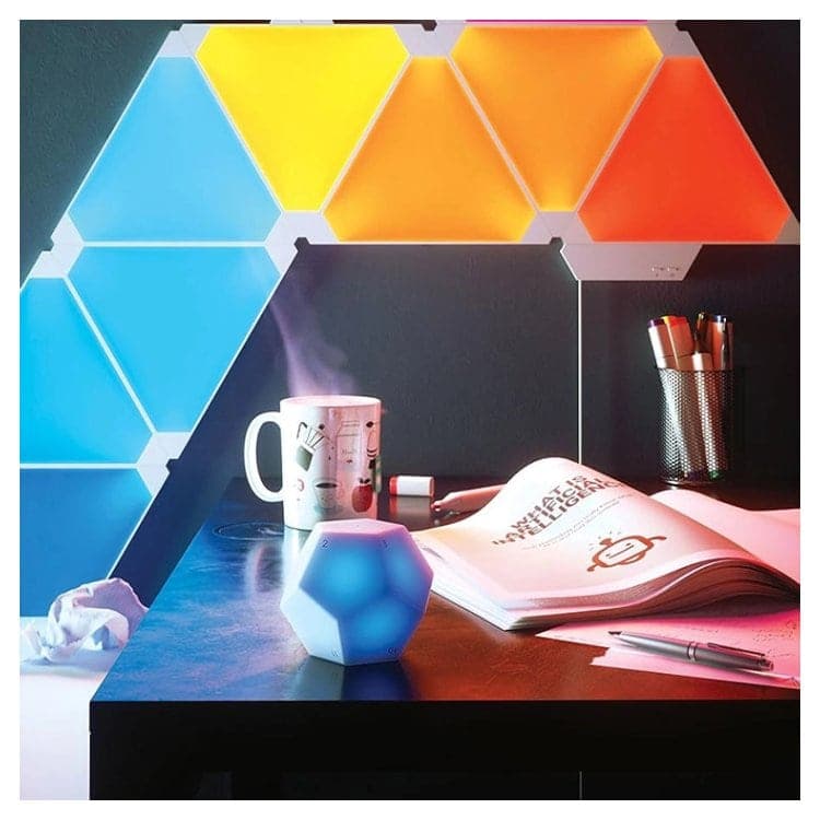 ریموت کنترل Nanoleaf Remote — تصویر ۷