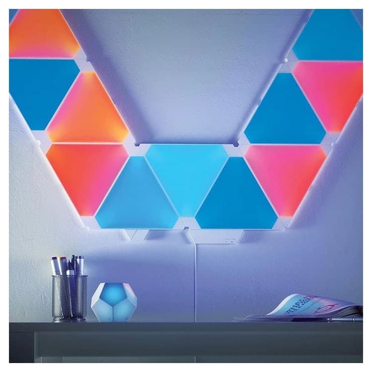 ریموت کنترل Nanoleaf Remote — تصویر ۶