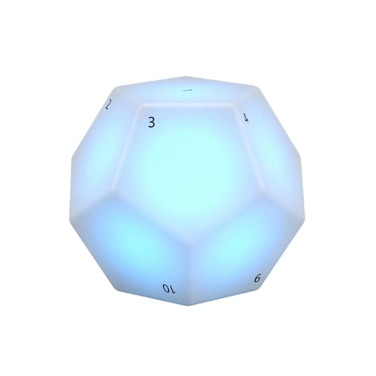 ریموت کنترل Nanoleaf Remote — تصویر ۲