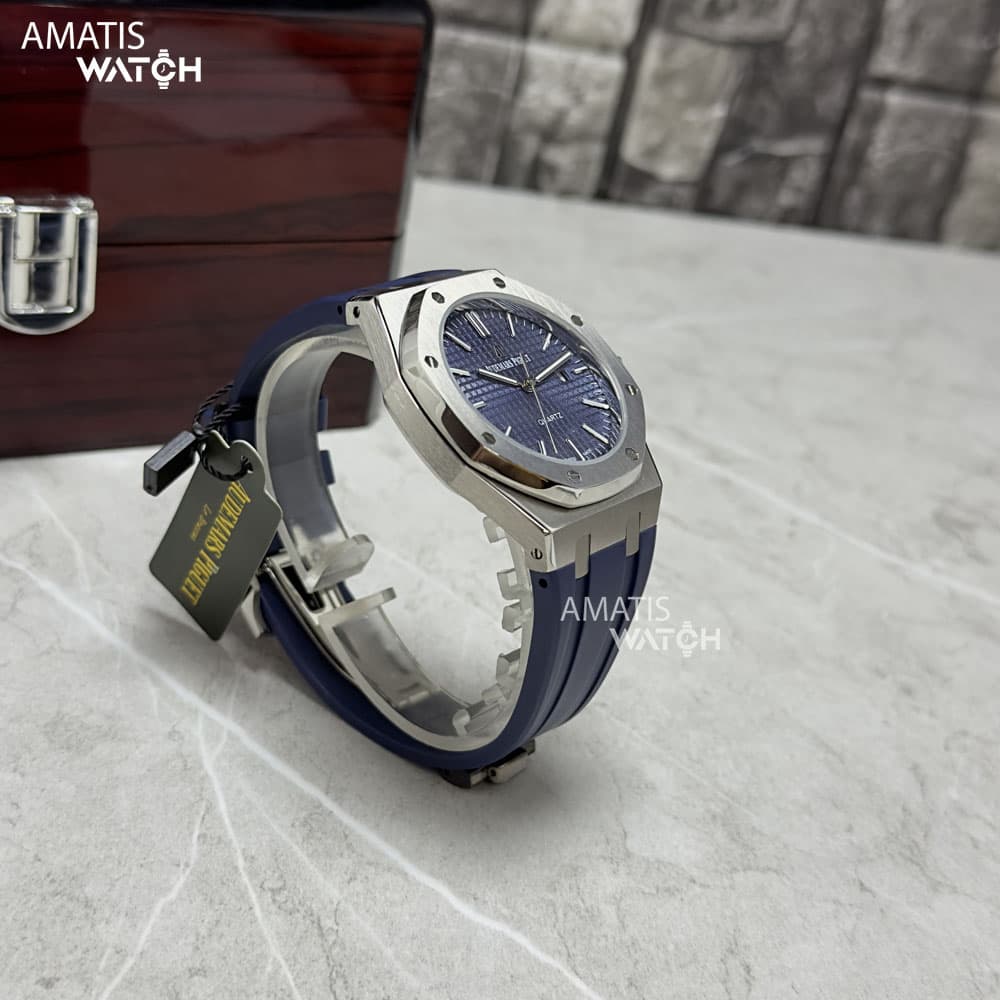 ساعت مچی مردانه اودمار پیگه Audemars Piguet Royal Oak — تصویر ۵