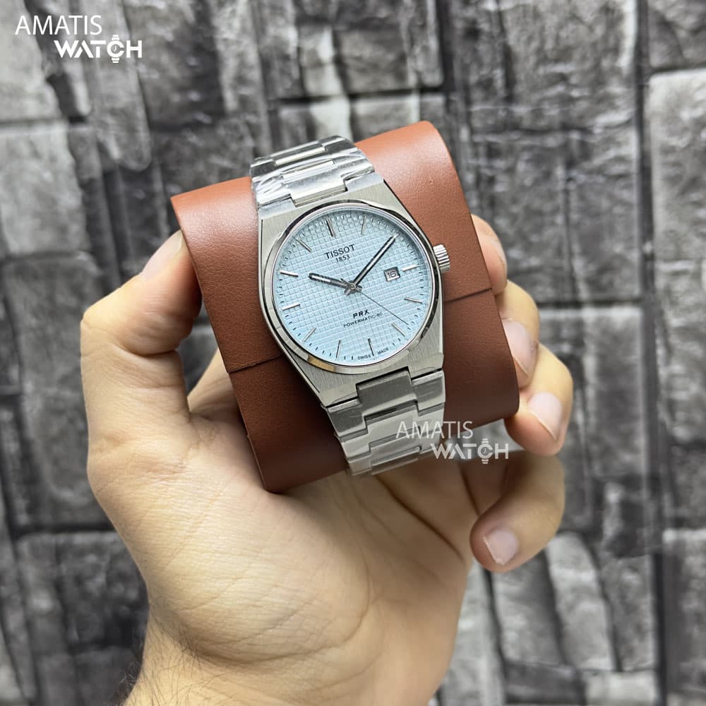 ساعت مچی مردانه تیسوت Tissot Prx 4114