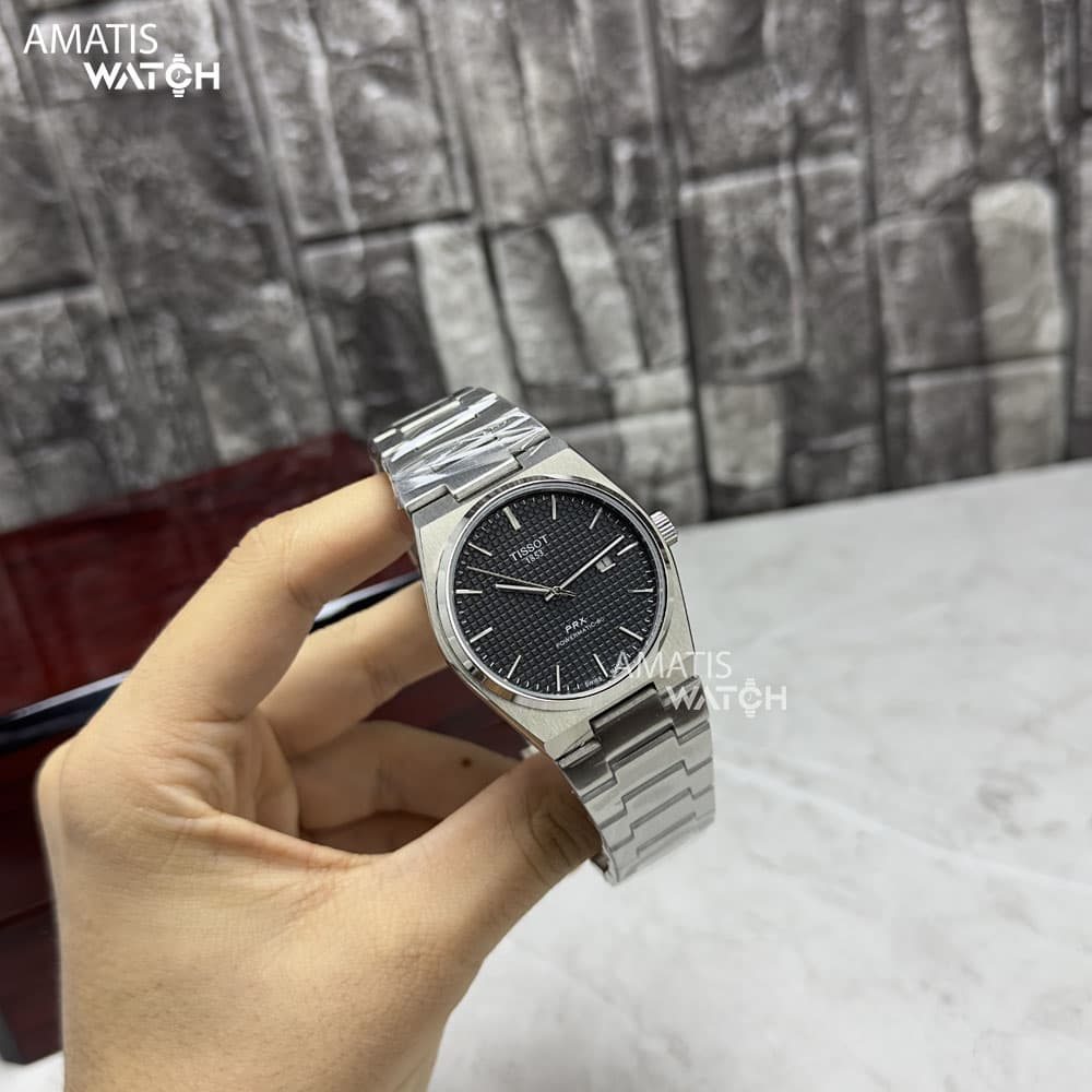 ساعت مچی مردانه تیسوت Tissot Prx 4112