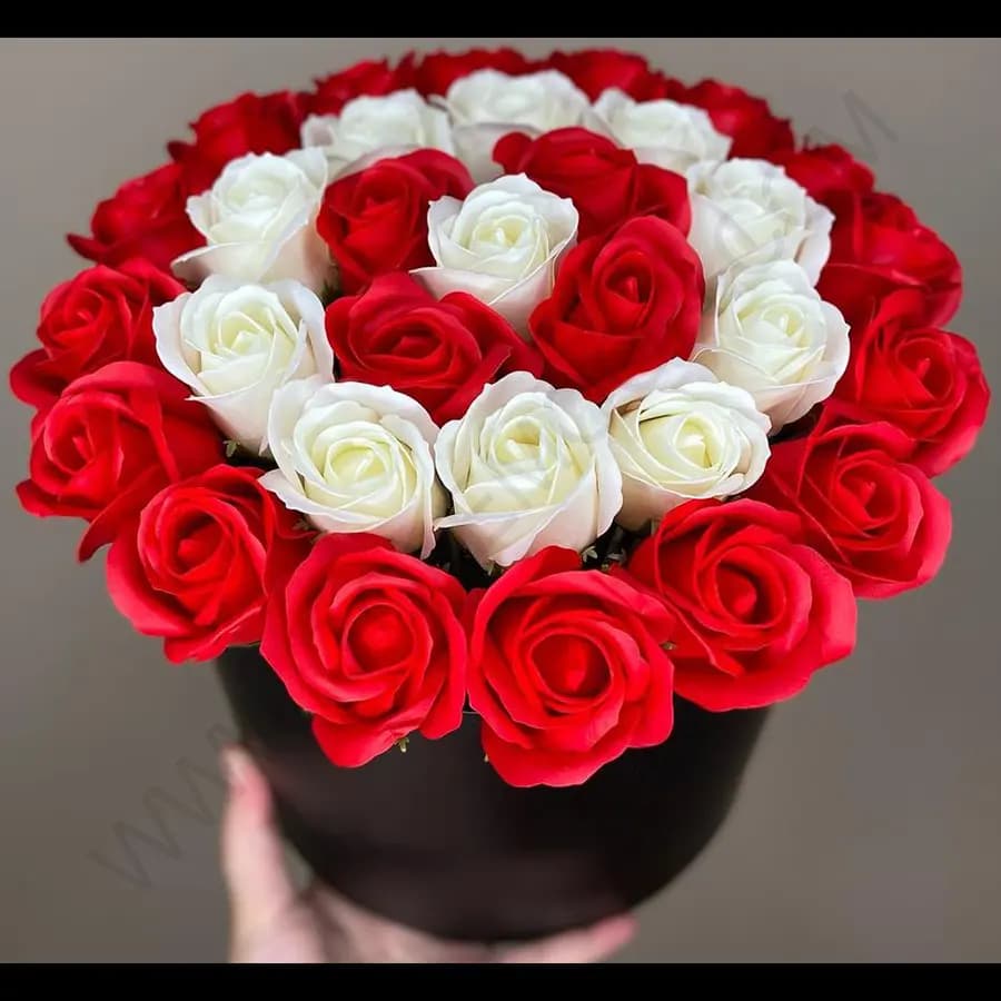 باکس گل یاشار — تصویر ۳