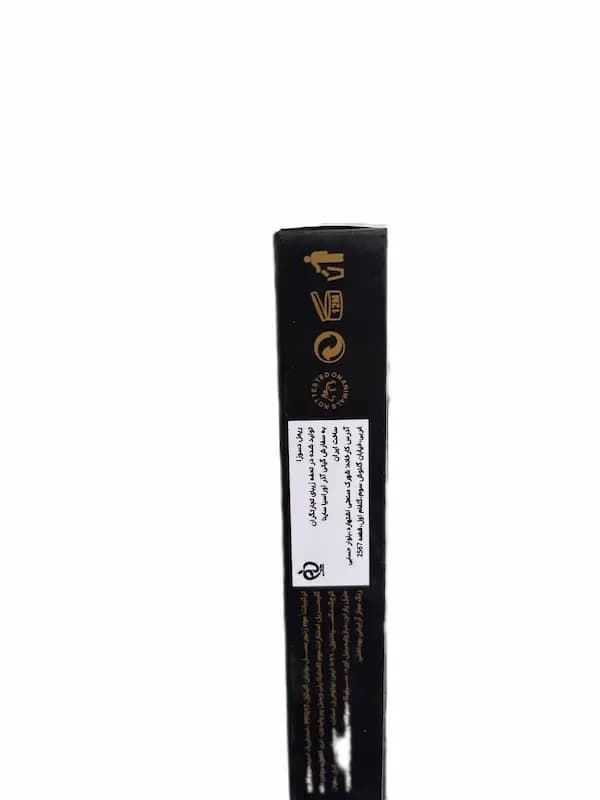 ریمل حجم‌دهنده و بلندکننده دسوزا مدل Gold مژه‌هایی پرپشت 10ml — تصویر ۲