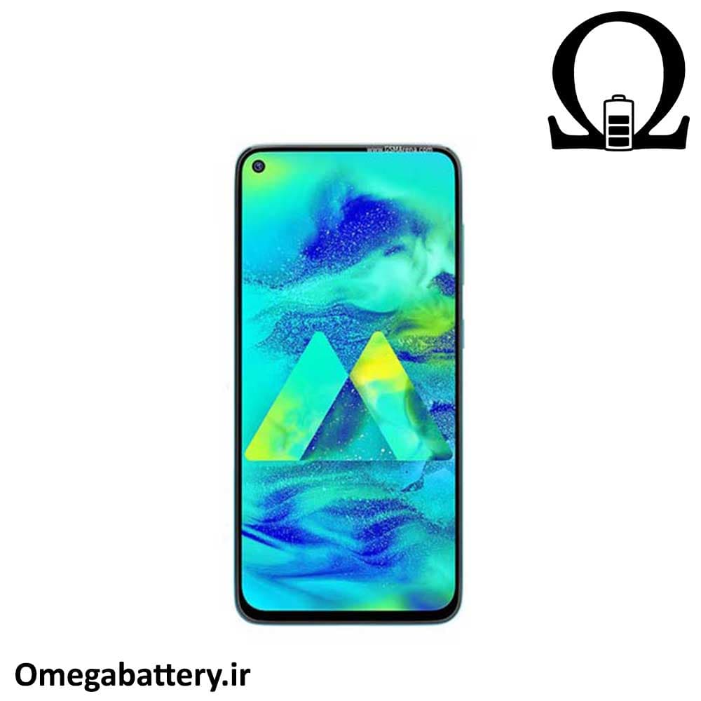 باتری اصلی گوشی سامسونگ Samsung Galaxy M31 M315F