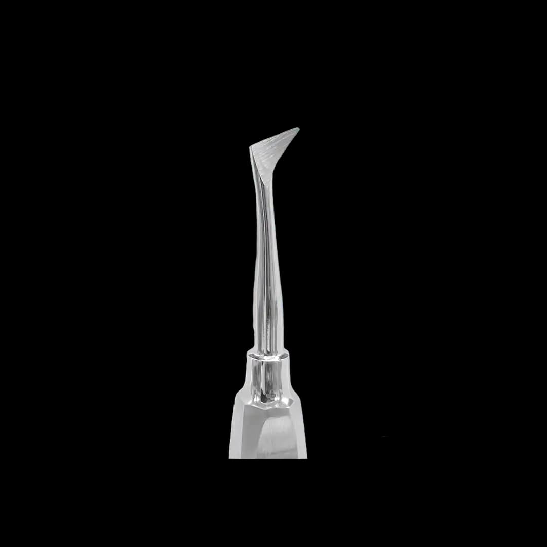 الواتور پرچمی کرایر چپ (3124) SMART 12mm