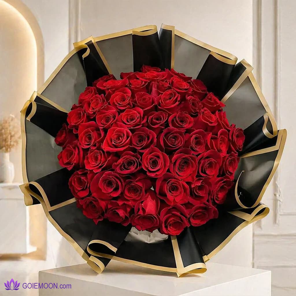 دسته گل دارا